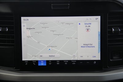 2026 Ford Super Duty F-250 SRW F-250® XLT