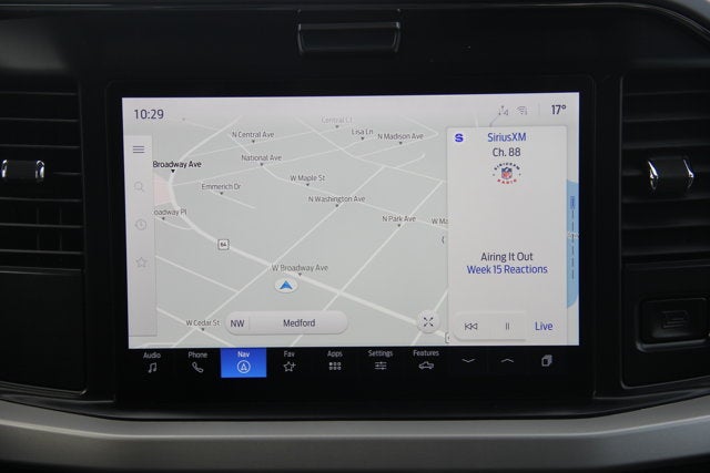 2026 Ford Super Duty F-250 SRW F-250® XLT