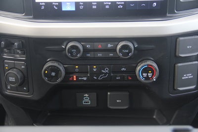 2026 Ford Super Duty F-250 SRW F-250® XLT