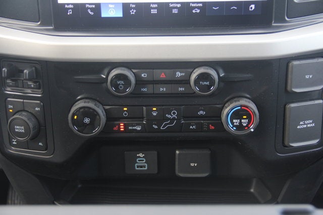 2026 Ford Super Duty F-250 SRW F-250® XLT