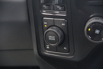 2026 Ford Super Duty F-250 SRW F-250® XLT