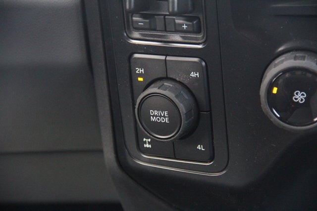 2026 Ford Super Duty F-250 SRW F-250® XLT