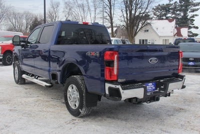 2026 Ford Super Duty F-250 SRW F-250® XLT
