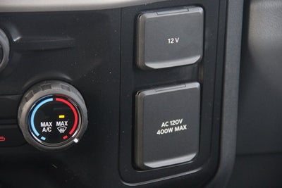 2026 Ford Super Duty F-250 SRW F-250® XLT