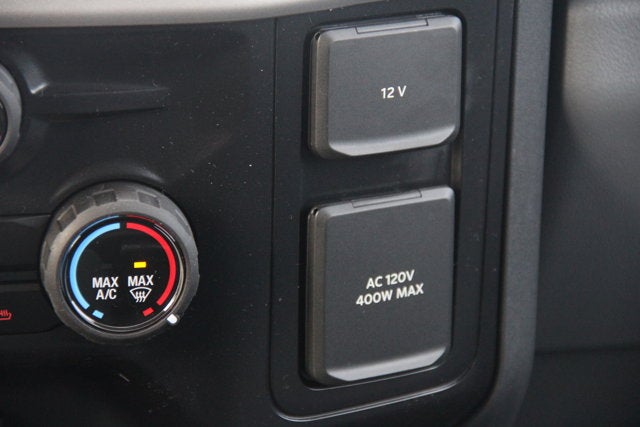 2026 Ford Super Duty F-250 SRW F-250® XLT