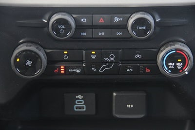 2026 Ford Super Duty F-250 SRW F-250® XLT