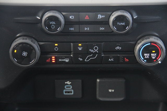 2026 Ford Super Duty F-250 SRW F-250® XLT