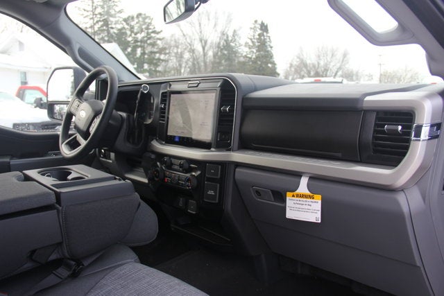 2026 Ford Super Duty F-250 SRW F-250® XLT