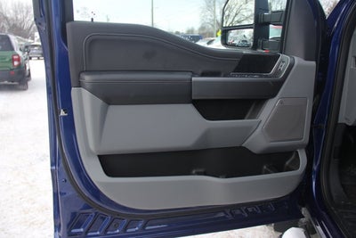 2026 Ford Super Duty F-250 SRW F-250® XLT