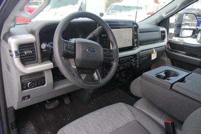 2026 Ford Super Duty F-250 SRW F-250® XLT