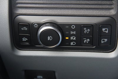 2026 Ford Super Duty F-250 SRW F-250® XLT