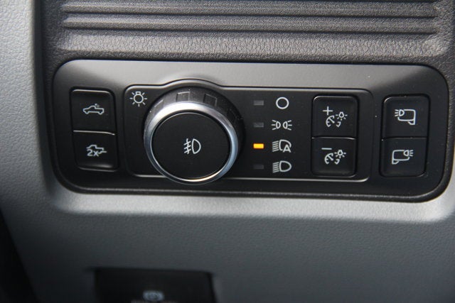 2026 Ford Super Duty F-250 SRW F-250® XLT