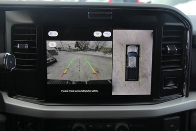 2026 Ford Super Duty F-250 SRW F-250® XLT