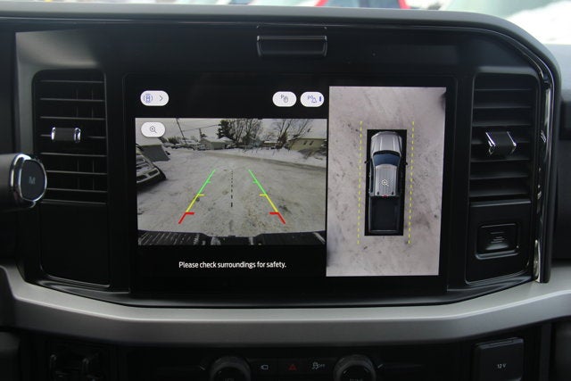 2026 Ford Super Duty F-250 SRW F-250® XLT