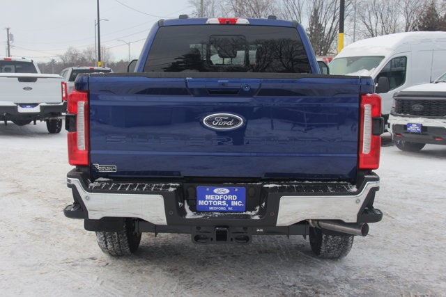 2026 Ford Super Duty F-250 SRW F-250® XLT