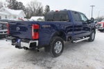 2026 Ford Super Duty F-250 SRW F-250® XLT