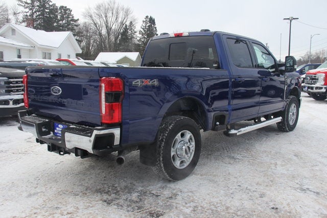 2026 Ford Super Duty F-250 SRW F-250® XLT