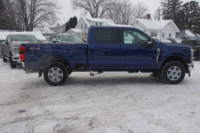 2026 Ford Super Duty F-250 SRW F-250® XLT
