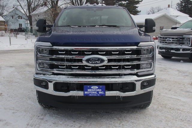 2026 Ford Super Duty F-250 SRW F-250® XLT