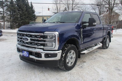 2026 Ford Super Duty F-250 SRW F-250® XLT