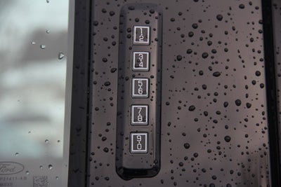 2026 Ford Super Duty F-250 SRW F-250® XLT