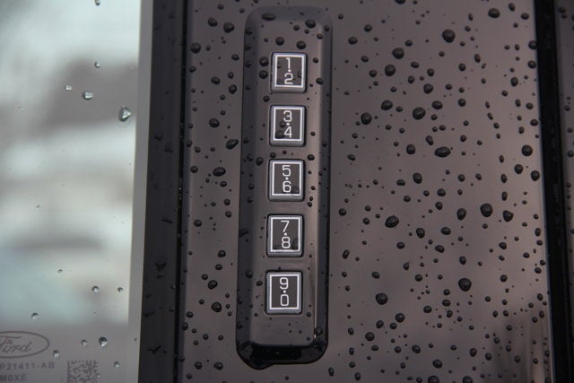 2026 Ford Super Duty F-250 SRW F-250® XLT