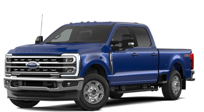 2026 Ford Super Duty F-250 SRW F-250® XLT