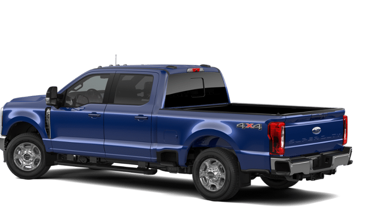 2026 Ford Super Duty F-250 SRW F-250® XLT