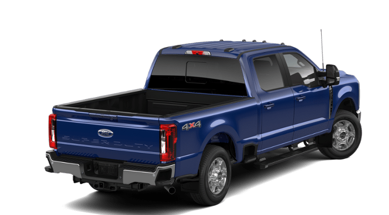 2026 Ford Super Duty F-250 SRW F-250® XLT