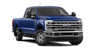 2026 Ford Super Duty F-250 SRW F-250® XLT