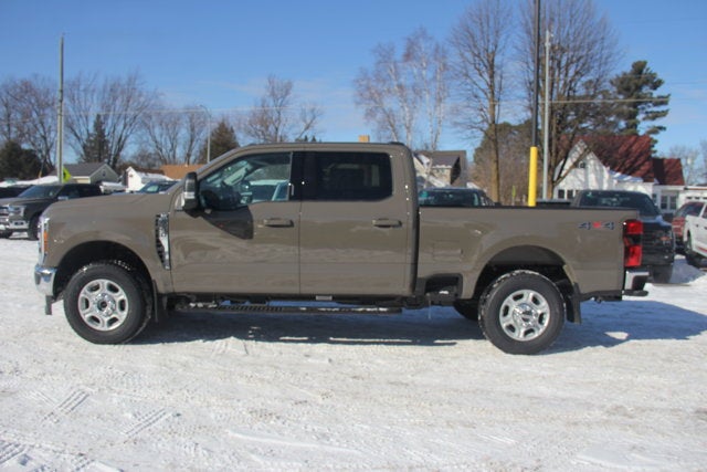 2026 Ford Super Duty F-250 SRW F-250® XLT