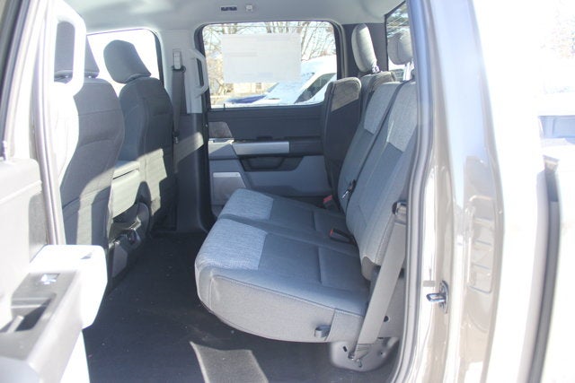 2026 Ford Super Duty F-250 SRW F-250® XLT