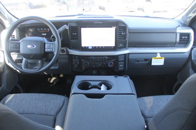 2026 Ford Super Duty F-250 SRW F-250® XLT