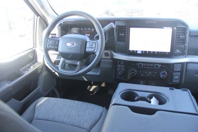 2026 Ford Super Duty F-250 SRW F-250® XLT