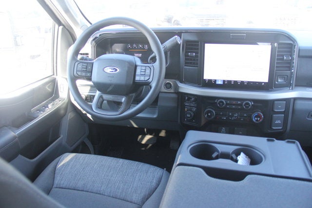 2026 Ford Super Duty F-250 SRW F-250® XLT