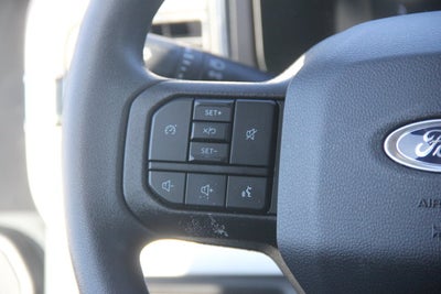 2026 Ford Super Duty F-250 SRW F-250® XLT