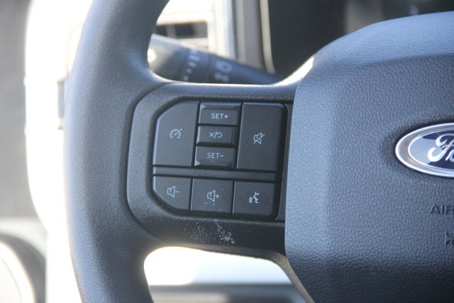 2026 Ford Super Duty F-250 SRW F-250® XLT