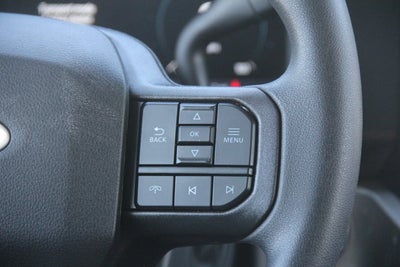 2026 Ford Super Duty F-250 SRW F-250® XLT