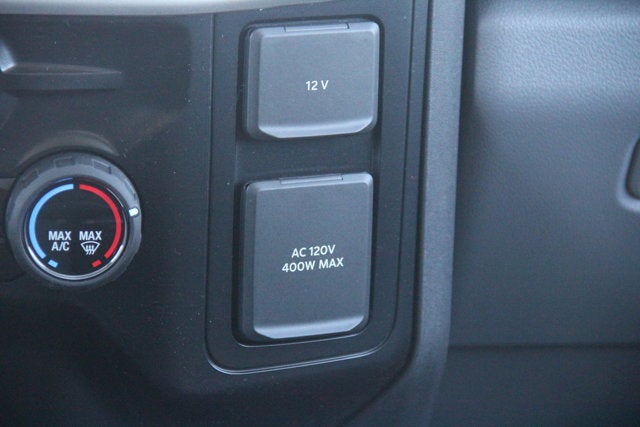 2026 Ford Super Duty F-250 SRW F-250® XLT