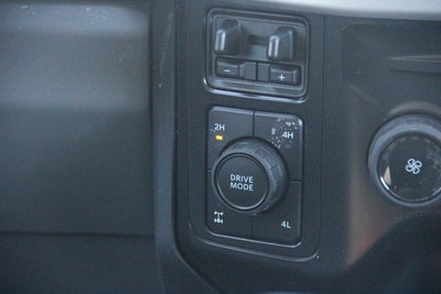 2026 Ford Super Duty F-250 SRW F-250® XLT