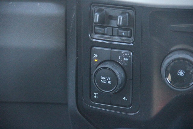 2026 Ford Super Duty F-250 SRW F-250® XLT