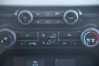 2026 Ford Super Duty F-250 SRW F-250® XLT