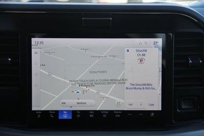 2026 Ford Super Duty F-250 SRW F-250® XLT