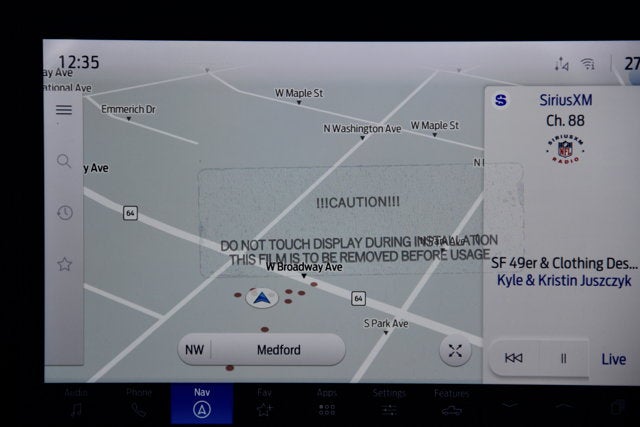 2026 Ford Super Duty F-250 SRW F-250® XLT