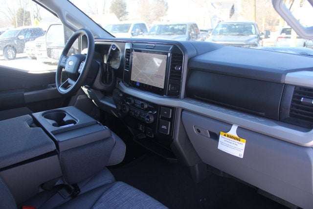 2026 Ford Super Duty F-250 SRW F-250® XLT