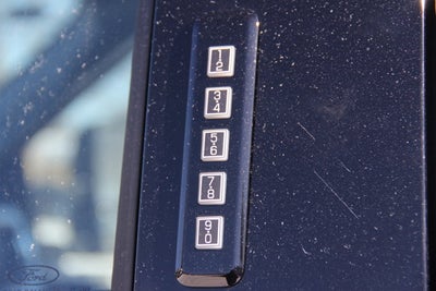 2026 Ford Super Duty F-250 SRW F-250® XLT