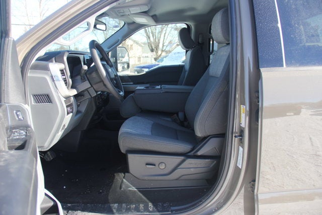 2026 Ford Super Duty F-250 SRW F-250® XLT