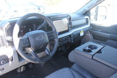 2026 Ford Super Duty F-250 SRW F-250® XLT