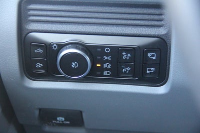 2026 Ford Super Duty F-250 SRW F-250® XLT