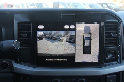 2026 Ford Super Duty F-250 SRW F-250® XLT